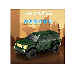 3G Bluetooth zvucnik WS-1869 zeleni