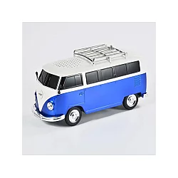 3G Bluetooth zvucnik WS-266 plavi
