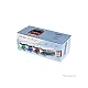 3G Bluetooth zvucnik WS-266 plavi