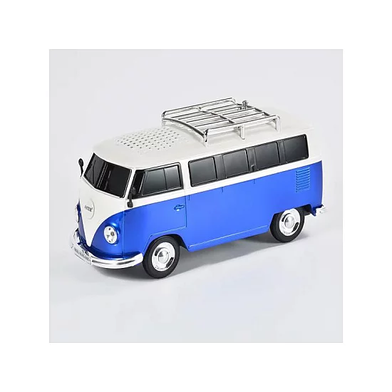 3G Bluetooth zvucnik WS-266 plavi