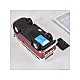 3G Bluetooth zvucnik WS-266 plavi