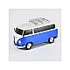 3G Bluetooth zvucnik WS-266 plavi