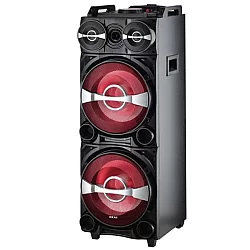 AKAI Bluetooth zvucnik DJ-222 Trolley