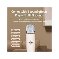 3G Bluetooth zvucnik c20plus roze