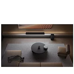 TCL Soundbar Q75HE/Wireless SW/DTS:X/Dolby Atmos/620W/96dB/AI sonic/crna