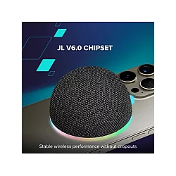 CANYON Magnetic BT speaker OnMove 13 5W Black