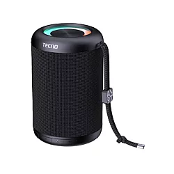 TECNO S3 TWS Zvučnik Wireless BT CRNI