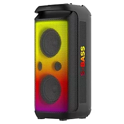 SENCOR Partybox zvučnik Partycone Boost