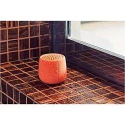 LEXON LA120O9 Mino X Orange Bluetooth zvučnik