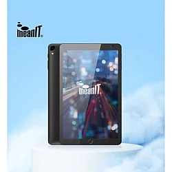 MeanIT X30 2/16 crni tablet 10.1'' Quad Core 2GB 16GB 2Mpx