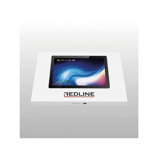 REDLINE Space M10 2/32 crni tablet 10.1   Quad Core MediaTek MT8168 2GB 32GB 5Mpx cena 