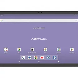 MEDIACOM Smartpad AZIMUT4 4G Phone SP1AZ44 10.5 inch T606 Octa Core 1.6GHz 4GB 64GB Android 13.0
