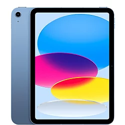 APPLE 11-inch iPad (A16) Wi-Fi 128GB - Blue (md4a4hc/a)