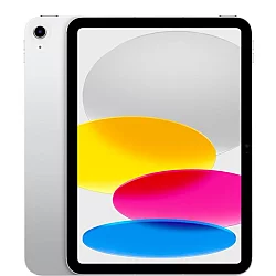 APPLE 11-inch iPad (A16) Cellular 128GB - Silve