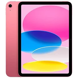 APPLE 11-inch iPad (A16) Wi-Fi 128GB - Pink (md4e4hc/a)