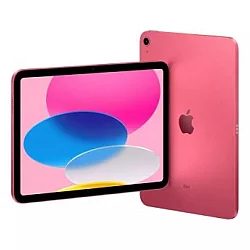 APPLE 11-inch iPad (A16) Wi-Fi 128GB - Pink (md4e4hc/a)