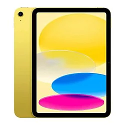 APPLE 11-inch iPad (A16) Wi-Fi 256GB - Yellow (md4j4hc/a)