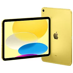 APPLE 11-inch iPad (A16) Wi-Fi 256GB - Yellow (md4j4hc/a)