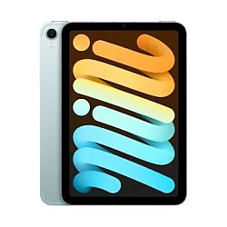 APPLE IPad mini (A17 Pro) Wi-Fi 128GB - Blue (mxn73hc/a)