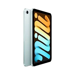 APPLE IPad mini (A17 Pro) Wi-Fi 128GB - Blue (mxn73hc/a)