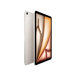 APPLE 11-inch iPad Air (M4) Cellular 128GB - Starlight (mh7a4hc/a)