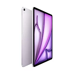 APPLE 13-inch iPad Air (M4) Wi-Fi 256GB - Purple (mh5x4hc/a)