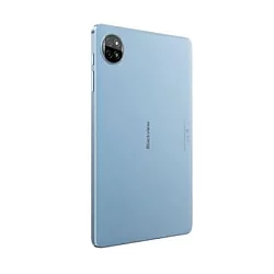 BLACKVIEW Tablet 10.1 Tab 20 Wifi 800x1280 HD+ IPS/4GB/64GB/5MP-8MP/Android 15/blue