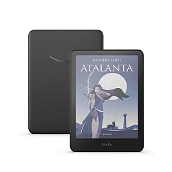 Amazon Kindle 7 Colorsoft 16GB Black