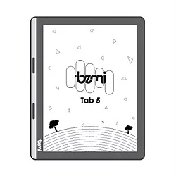 Bemi Cognita Tab 5 EB52 E-book reader