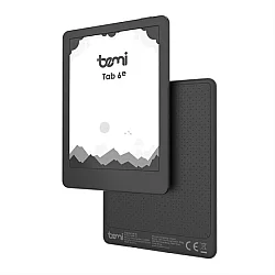 Bemi Cognita Tab 6e EB62X E-book reader