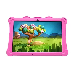 Wintouch A50k 10.1'' tablet za decu pink