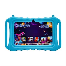 Wintouch K705 7'' tablet za decu crni / plava futrola