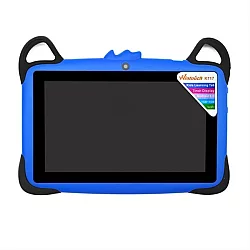 Wintouch K717 7'' tablet za decu crni / plava futrola