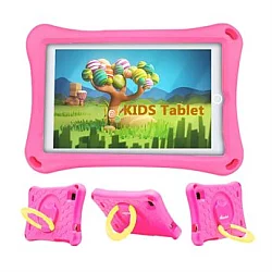Wintouch K81 Pro 8'' tablet za decu beli / pink futrola