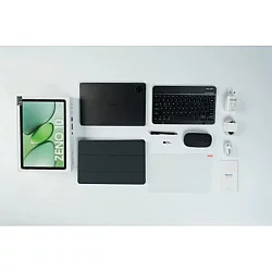 BLACKVIEW Tablet 10.95 Zeno 10 LTE 5G 1920x1200 90Hz/6GB/256GB/Android 15