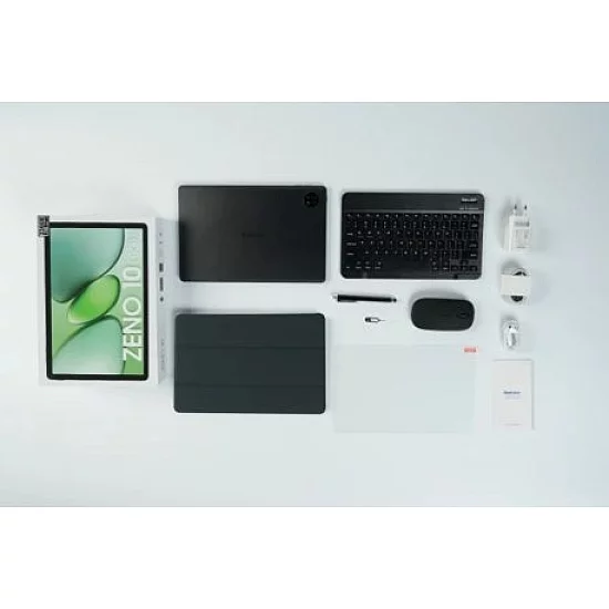 BLACKVIEW Tablet 10.95 Zeno 10 LTE 5G 1920x1200 90Hz/6GB/256GB/Android 15