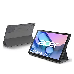 ACER Tablet Iconia V12-11M-84D2 12''WUXGA/MT8781/8GB/256GB+MicroSD/8MP/5MP/Andro/alu/bez punj/futrola