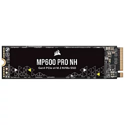 CORSAIR MP600 Pro NH 1TB (CSSD-F1000GBMP600PNH) NVMe M.2 SSD disk