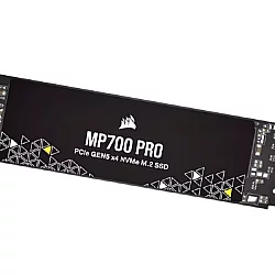 CORSAIR 1TB M.2 NVMe MP700 PRO Gen5x4 (CSSD-F1000GBMP700PNH)