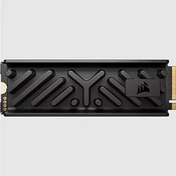 CORSAIR SSD M.2 NVMe Corsair 1TB MP700 ELITE Gen5x4 8500MB/10000MBs CSSD-F1000GBMP700EHS