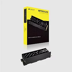 CORSAIR SSD M.2 NVMe Corsair 1TB MP700 ELITE Gen5x4 8500MB/10000MBs CSSD-F1000GBMP700EHS