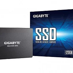 GIGABYTE SSD 240GB 2.5'' SATA 3 (GP-GSTFS31240GNTD)