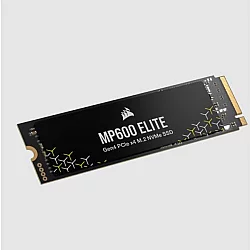 CORSAIR SSD M.2 NVMe 2TB MP600 ELITE Gen4x4