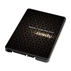 APACER 120GB 2.5'' SATA III AS340X SSD