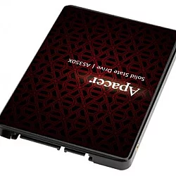 APACER 1TB 2.5'' SATA III AS350X SSD