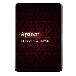 APACER 1TB 2.5'' SATA III AS350X SSD
