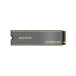 ADATA 500GB M.2 Gen4 NVME 6000MBs/5000MBs SLEG-860-500GCS