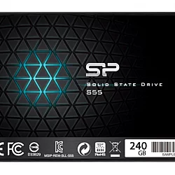 SILICON POWER 240GB 2.5 SATA SP240GBSS3S55S25