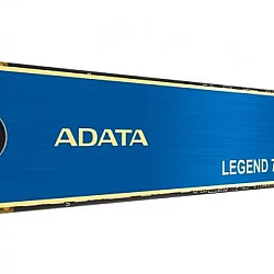 ADATA M.2 SSD 1TB, Legend 710 (ALEG-710-1TCS)