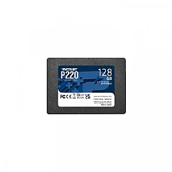 PATRIOT SSD 2.5 SATA3 128GB Patriot P220 550MBs/480MBs P220S128G25